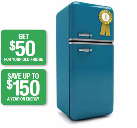 Refrigerator Recycle Program Nj Lottery