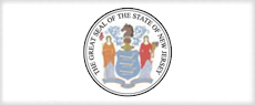 New Jersey State Seal