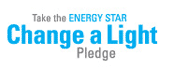 Take the Energy Star Light Pledge